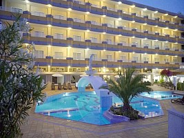 MAR Hotels Paguera and Spa ****