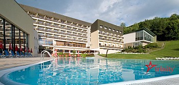 HOTEL SITNO - Pobyt 4 Elements Day Spa