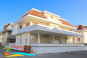 REZIDENCE ÉLITE - Rekreační pobyt - Martinsicuro