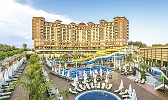 Villa Side Residence *****