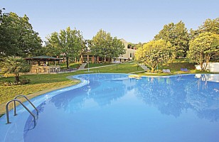 Century Resort