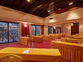 Secrets Bahia Real Resort & Spa *****