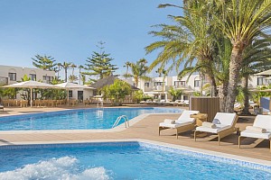 Alua Suites Fuerteventura ****+