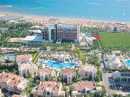 Sentido Selin *****