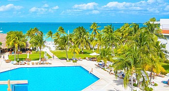 Beachscape Kin Ha Villas & Suites