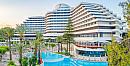 Rixos Downtown Antalya – The Land of Legends Theme Park Free Access *****