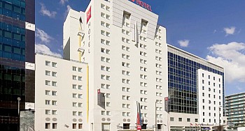 ibis Lisboa Jose Malhoa