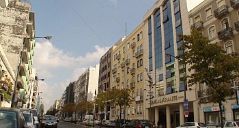 Masa Almirante Hotel