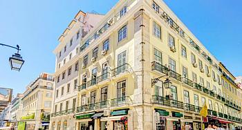 LX Rossio Hotel