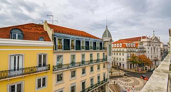Hotel Borges Chiado