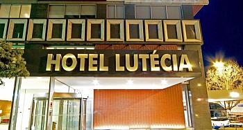 Lutecia Smart Design Hotel