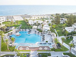 GRECOTEL Creta Palace *****