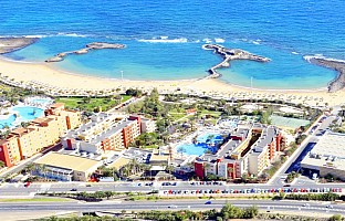 Hotel Elba Carlota Beach ****