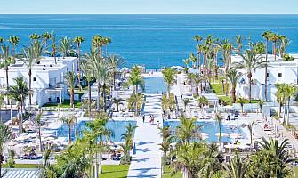 Riu Palace Meloneras *****