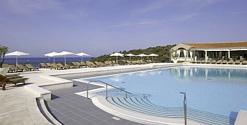 Resort Park Plaza Verudela Pula