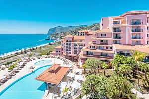 Pestana Royal All Inclusive Ocean & Spa Resort *****