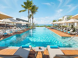Anantara Iko Mauritius Resort & Villas *****