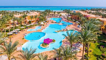 Dream Lagoon & Aquapark Resort *****