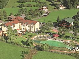 Landhotel Lerch Plankenau