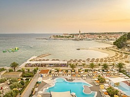 Valamar Padova Hotel