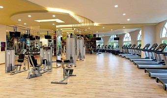 Delphin Imperial *****