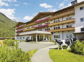Elaya Hotel Steinplatte