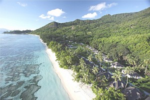 Hilton Seychelles Labriz Resort & Spa *****