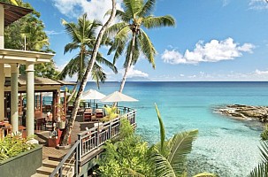 Hilton Seychelles Northolme Resort & Spa *****