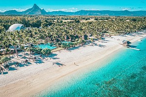 La Pirogue - A Sun Resort Mauritius ****+