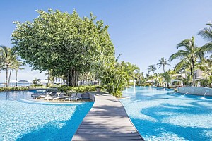 Sugar Beach - A Sun Resort Mauritius