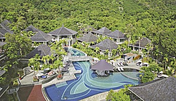 Mandarava Resort & Spa *****
