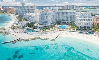 Riu Palace Las Americas *****