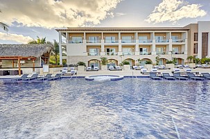 Hideaway at Royalton Punta Cana, An Autograph Collection AllInclusive Resort & Casino – Adults Only *****