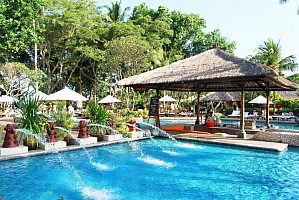 Hyatt Regency Bali *****