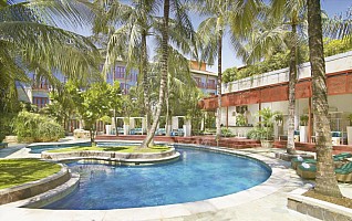 Hard Rock Hotel Bali ****+