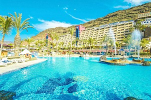 Hotel LIVVO Lago Taurito ***