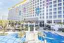 Centara Mirage Beach Resort Dubai ****