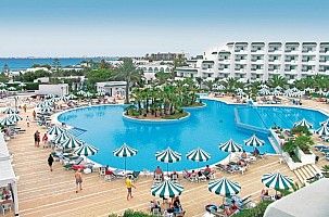 One Resort El Mansour ****
