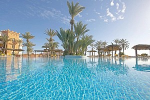 Vincci Safira Palms