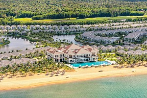 Melia Vinpearl Phu Quoc *****