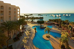 Marriott Hurghada Resort *****