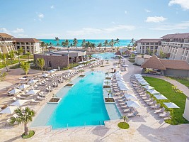 Dreams Playa Esmeralda Resort & Spa