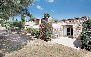 Residence Odalys Prestige Bastide des Chęnes
