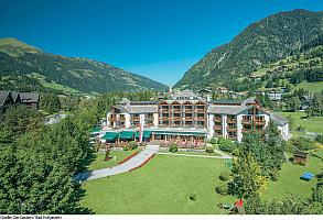 Hotel Das Gastein