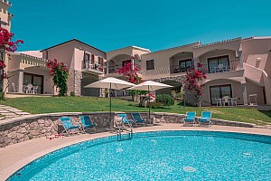 Residence I Giardini di Badus