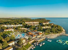 Resort Belvedere - apartmány