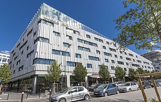 Appart´hotel Odalys Paris XVII