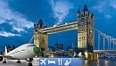 Adventný letecký zájazd do Londýna