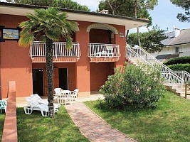 Apartmány VILLA IBIZA MENORCA