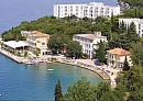 Hotel  Adriatic a depandance Primorka a Marina **